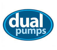 Dual Pumps
